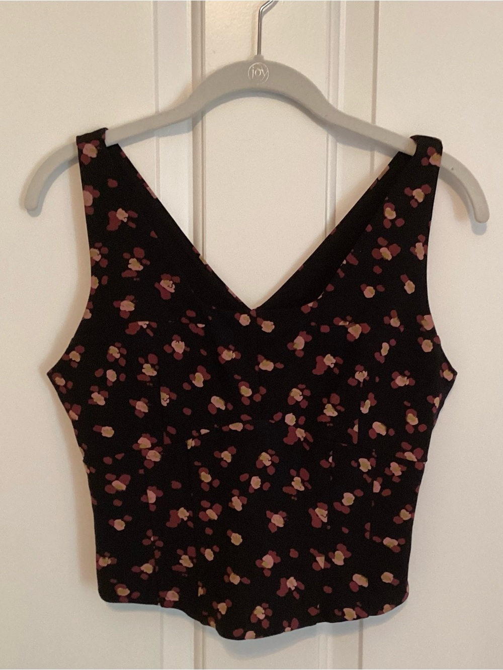 CAbi 4207 Lean Tank